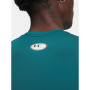 Pánské funkční triko Under Armour HG Armour Comp SS
