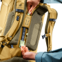 Dámský turistický batoh Deuter Aircontact Core 45+10 SL