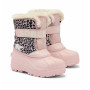 Dětské zimní boty Sorel Snow Commander™ Pink