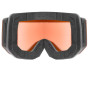 Lyžařské brýle Uvex Lace Attract FM