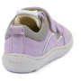 Dětské tenisky Froddo Barefoot baze Lilac