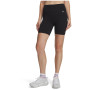 Dámské kraťasy Under Armour Motion Bike Short