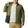 Pánská mikina Columbia Fast Trek™ II Full Zip Fleece