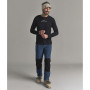 Pánské triko Ortovox 150 Cool Mountain Long sleeve