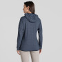 Dámská bunda Craghoppers NosiLife Afia Hooded Jacket