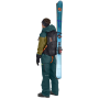 Batoh Ortovox Avabag Litric Freeride 18