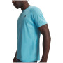 Pánské triko Under Armour HG Armour Fitted SS