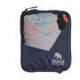 Cestovní organizér Zulu Compression Cube S