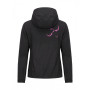 Dámská mikina High Point Rocky Lady Hoody