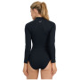 Dámské funkční triko 4F Brushed Underwear F092