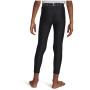 Dětské legíny Under Armour UA HG Armour Leggings Black