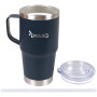Termohrnek Warg Steelos Tumbler 600 ml
