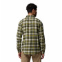 Pánská košile Columbia Cornell Woods™ Flannel Long Sleeve Shirt