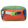 Ledvinka Cotopaxi Bataan 3L Fanny Pack - Del Dia