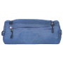 Kosmetická taška LifeVenture Barrel Wash Bag