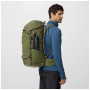 Turistický batoh Fjällräven Kajka X-Lätt 45 M/L