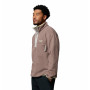 Pánská mikina Columbia Helvetia™ II Half Snap Fleece