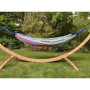 Houpací síť pro dva Hamaka Brasil2