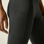 Dámské legíny Dare 2b Power Thermal Legging