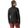 Dámská funkční mikina Helly Hansen W Versalite Fleece Jacket