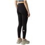 Dámské legíny The North Face W Flex Warm Tights