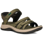 Velikost bot (EU): 37,5 / Barva: olive