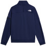 Pánská mikina The North Face M Mountain Athletics 1/4 Zip Fleece 2.0