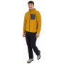 Pánská funkční mikina Fundango Nagano Full Zip Hoodie
