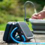 Vodní filtr GoSun Flow Pro filtrace vody s čerpadlem 12V
