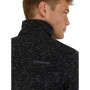 Pánská funkční mikina Fundango Cruz Knit Fleece Jacket