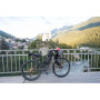 Brašna na rám Blackburn Outpost Top Tube Bag