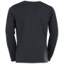 Pánské funkční triko Fundango Justin Longsleeve T-shirt