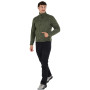 Pánská funkční mikina Fundango Cruz Knit Fleece Jacket