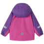 Dětská zimní bunda Reima Raisio Plum Purple