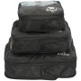 Cestovní organizér Zulu Compression Cube Set