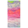 Multifunkční šátek Buff Merino Lightweight Digital Prints