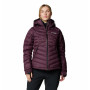 Dámská péřová bunda Columbia Roaring Fork II Down Jacket
