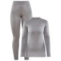 Dámský set Craft Core Warm Baselayer
