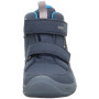 Dětské boty Superfit Trace Blau/Türkis