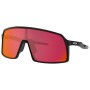 Sluneční brýle Oakley Sutro Prizm Snow Torch Iridium