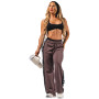 Dámské tepláky Nebbia Straight Leg Sweatpants Urban