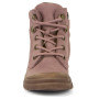 Dětské zimní boty Froddo Tylas Tex Laces Dark Pink