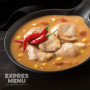 Hotové jídlo Expres menu Kuře po mexicku 300 g