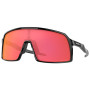 Sluneční brýle Oakley Sutro Prizm Snow Torch Iridium