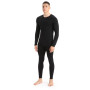 Pánské funkční spodky Icebreaker M 260 Tech Leggings wFly