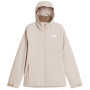 Dámská bunda The North Face W Quest Mono Triclimate