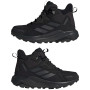 Dámské turistické boty Adidas Terrex Anylander Mid Climaproof