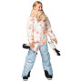 Dětská bunda DucKsday Winter Jacket Bliss