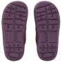 Dětské barefoot boty Reima Viikari Maroon