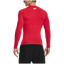 Pánské triko Under Armour HG Armour Comp LS